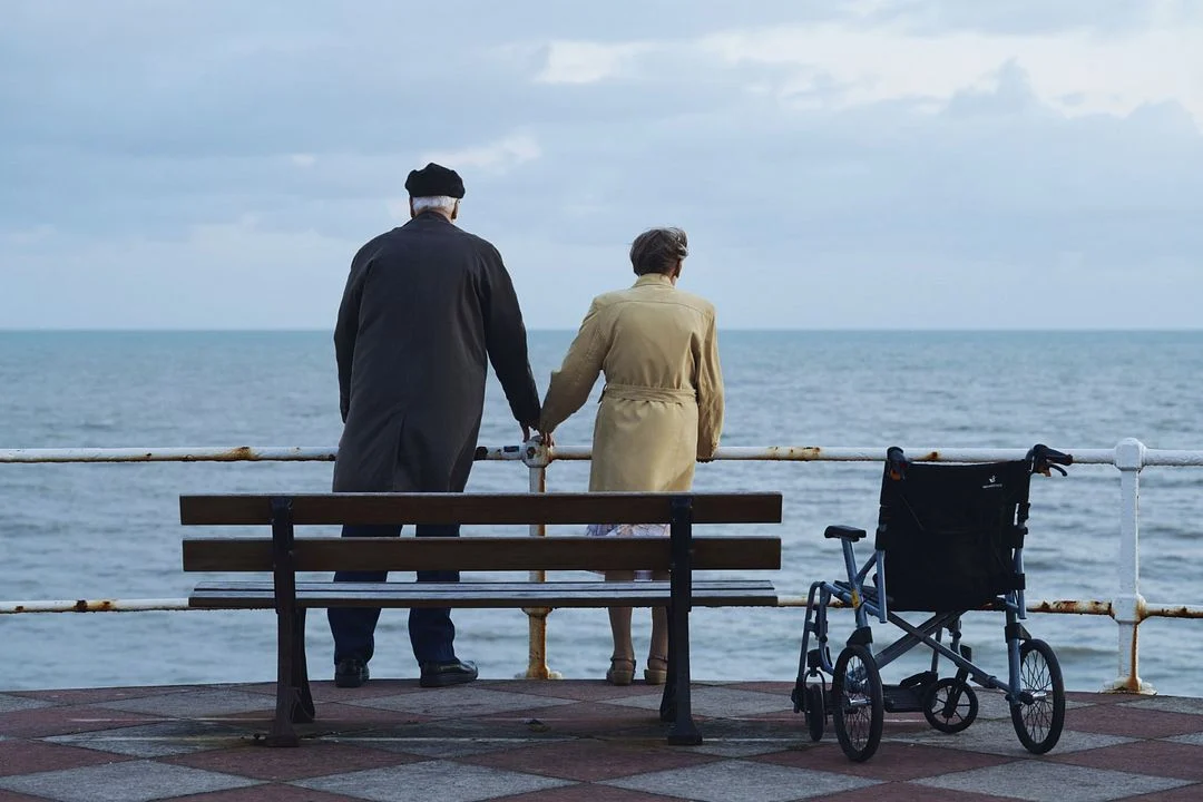 Film: The Great Escaper