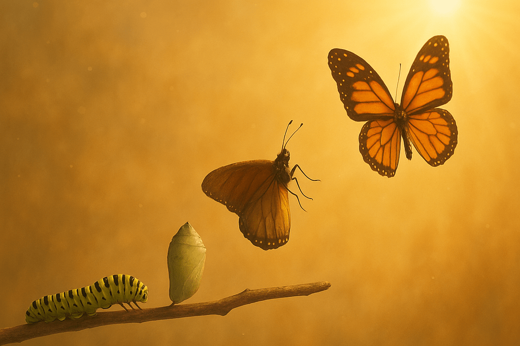 Eigentijdse Stille Zaterdag meditatie